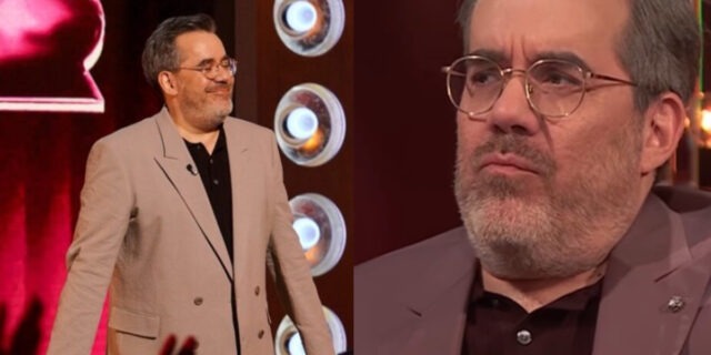 Jean-Sébastien Girard annonce un changement pour Bonsoir Bonsoir