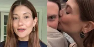 Couple Florence