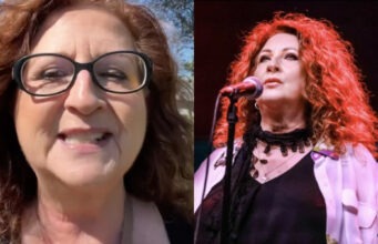 En larmes, Laurence Jalbert fait une confidence qui fait réagir