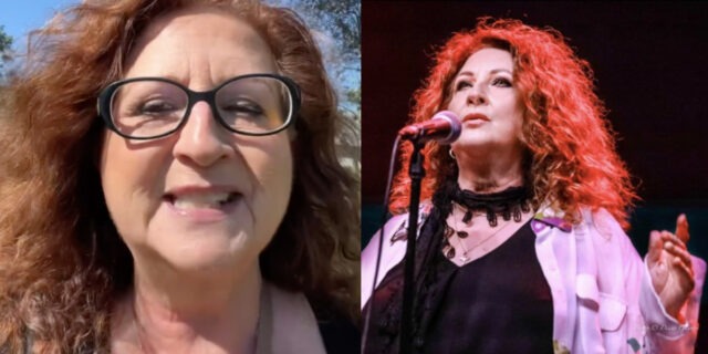En larmes, Laurence Jalbert fait une confidence qui fait réagir