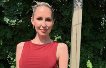 Maïka Desnoyers se fait couper les cheveux courts et montre le résultat