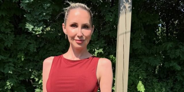 Maïka Desnoyers se fait couper les cheveux courts et montre le résultat
