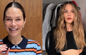 Maripier Morin pose en sous-vêtements et ça fait réagir