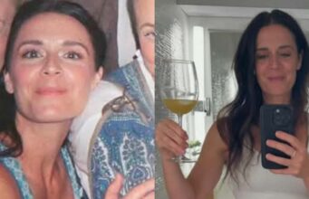 C’est la fin d’une étape pour Mélissa Désormeaux-Poulin
