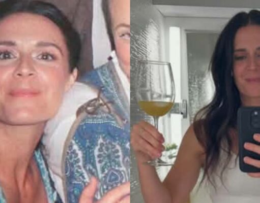 C’est la fin d’une étape pour Mélissa Désormeaux-Poulin