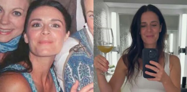C’est la fin d’une étape pour Mélissa Désormeaux-Poulin