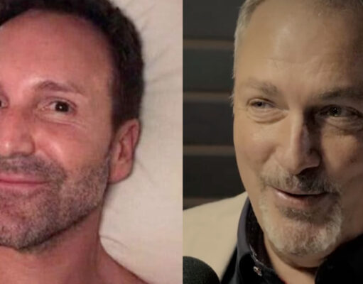 Les propos de Messmer font réagir concernant Éric Salvail