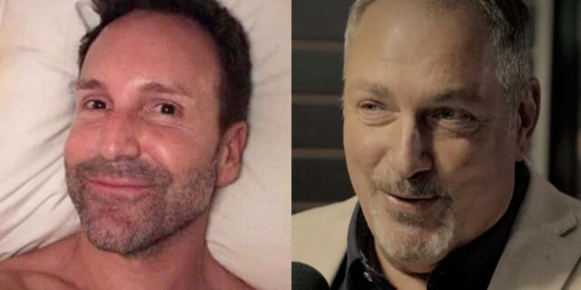 Les propos de Messmer font réagir concernant Éric Salvail