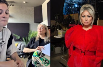 Mitsou et Mia Tinayre publient une vidéo ensemble et les réactions sont nombreuses