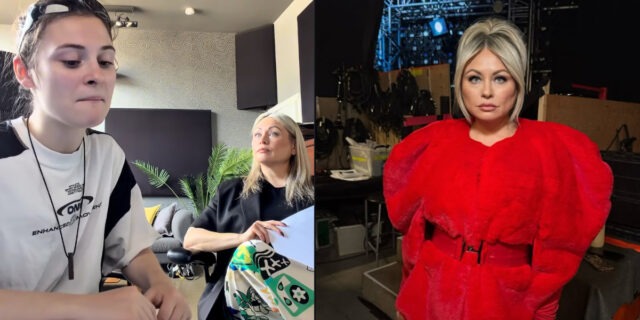Mitsou et Mia Tinayre publient une vidéo ensemble et les réactions sont nombreuses