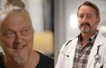 Rémi-Pierre Paquin fait une précision sur Normand D’Amour