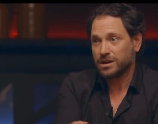 L’acteur Patrick Labbé annonce sa rupture