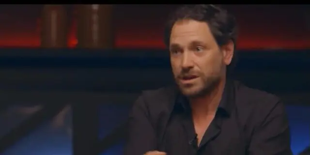 L’acteur Patrick Labbé annonce sa rupture
