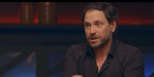 L’acteur Patrick Labbé annonce sa rupture