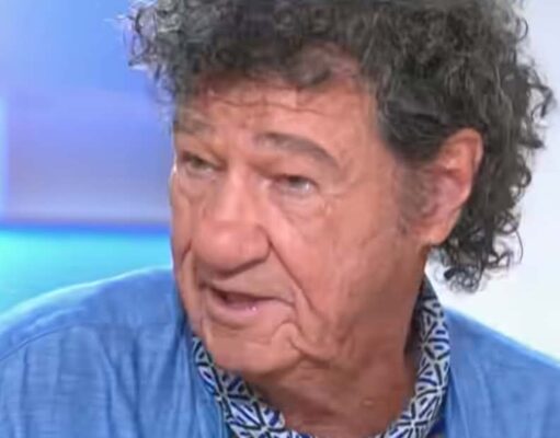 Robert Charlebois dévoile la raison du retard de 48 minutes de Céline Dion à son spectacle