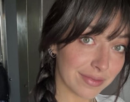 Rosalie Bonenfant fait une révélation sur son couple