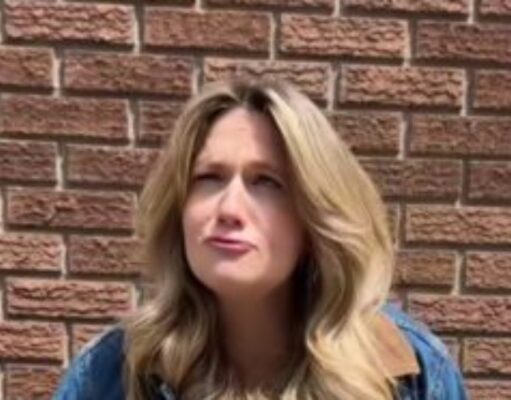 Rosalie Vaillancourt présente sa nouvelle coupe de cheveux et elle fait réagir
