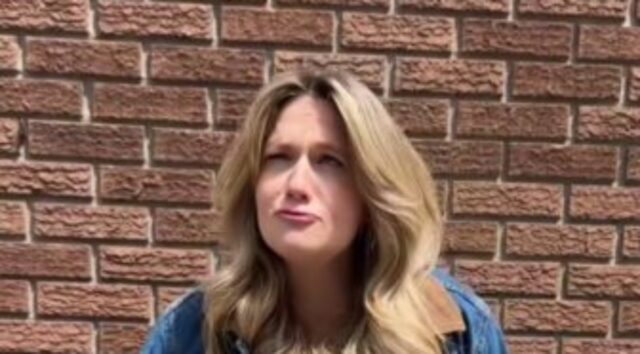Rosalie Vaillancourt présente sa nouvelle coupe de cheveux et elle fait réagir