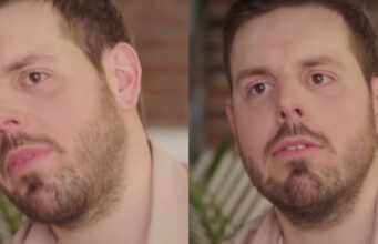 Émotif, Sam Breton révèle une difficulté dans sa vie