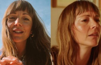 Vanessa Pilon sort et réagit après une mauvaise blague