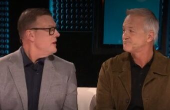 Après leur EDDL, Dany Dubé et Martin McGuire envoient un message
