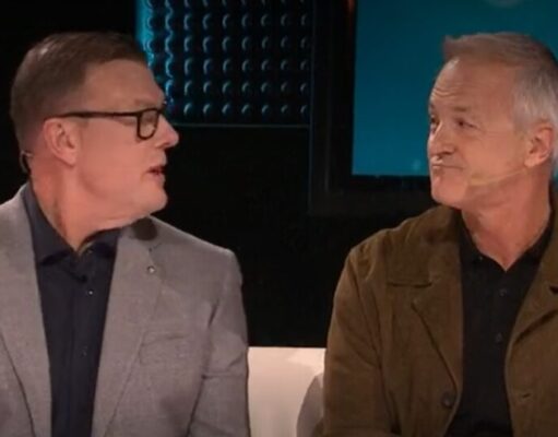 Après leur EDDL, Dany Dubé et Martin McGuire envoient un message