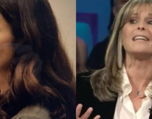 Fabienne Larouche doit faire une importante précision sur la suite d’Antigang