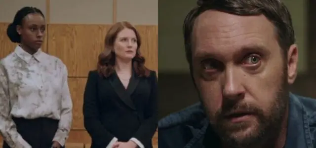 Les fans d’Indéfendable ont une théorie sur un personnage précis