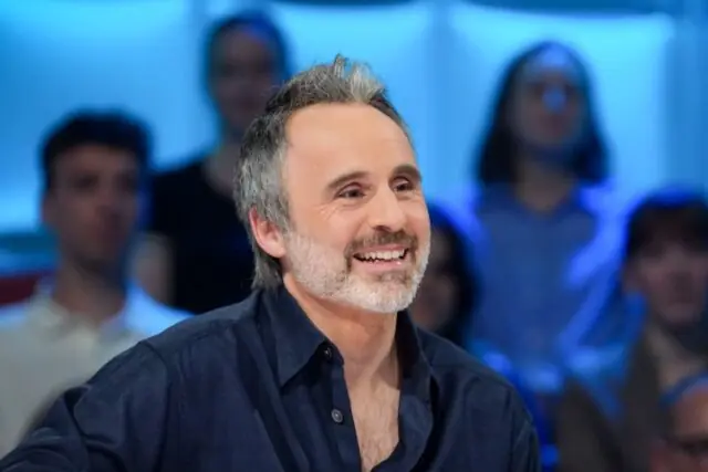 Le passage de Louis-José Houde à TLMEP fait réagir pour une raison précise
