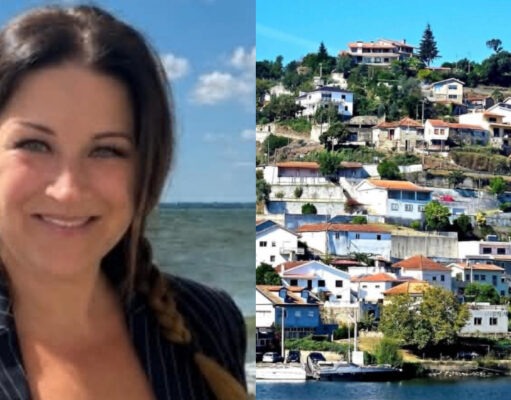 Marie-Élaine Thibert partage toutes les images de son voyage loin du Québec