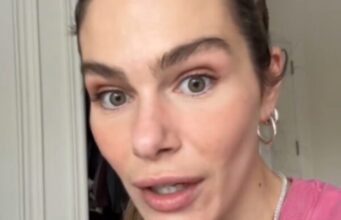 Maripier Morin donne de ses nouvelles après s’être retrouvée à l’urgence