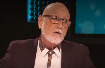 Patrick Norman envoie un message direct à France Beaudoin après son EDDL