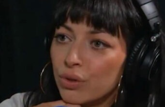 Rosalie Bonenfant clarifie les choses concernant son couple