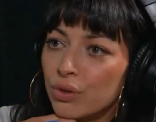 Rosalie Bonenfant clarifie les choses concernant son couple