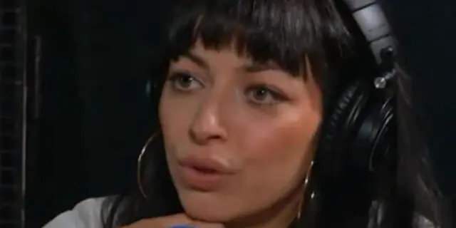 Rosalie Bonenfant clarifie les choses concernant son couple