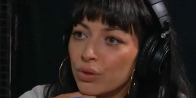 Rosalie Bonenfant clarifie les choses concernant son couple