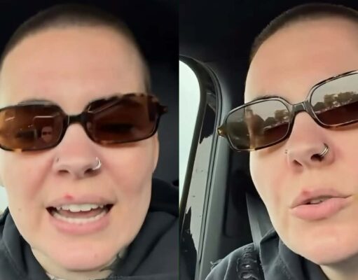 Roxane Bruneau se fâche et dénonce une situation précise