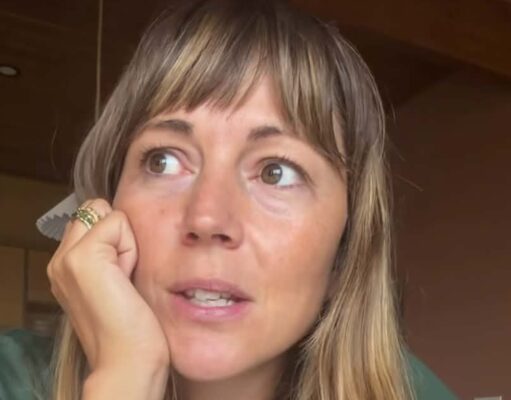 Vanessa Pilon révèle avoir été victime d’une situation troublante et lance un message